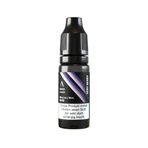 Adalya | Nikotinsalz Liquid | Very Berry | 20mg