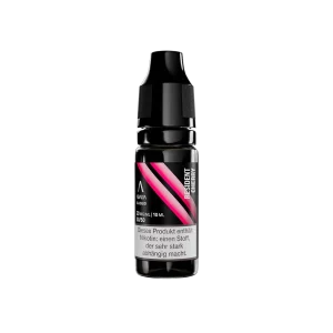 Adalya Nikotinsalz – Resident Cherry – 10ml Liquid 20mg