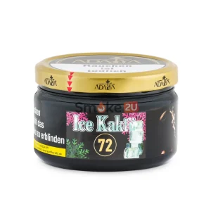 Adalya Shisha Tabak 200g – Ice Kaktü (72)