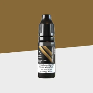 Adalya – Sweet Custard 20mg/ml – E-Liquid