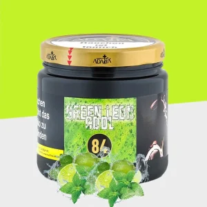 Adalya Tabak 1000g – Green Leon