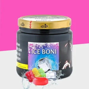 Adalya Tabak 1000g – Ice Boni