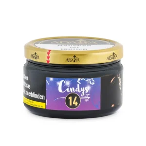 Adalya Tabak 200g – Cindys