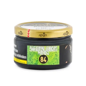 Adalya Tabak 200g – Green Leon Cool