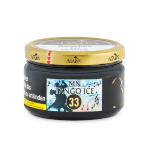 Adalya Tabak 200g – Mng Tango Ice