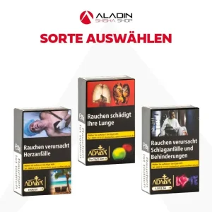 Adalya Tabak 25g