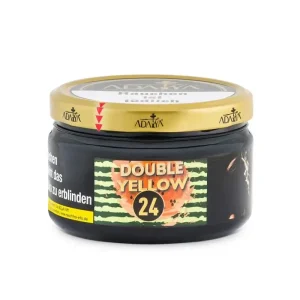 Adalya Tabak Double Yellow (200g)
