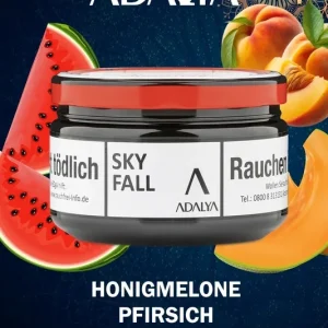 Adalya Tabak Sky Fall (200g)