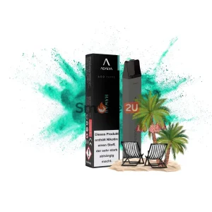 Adalya Vape (Nikotin) – Hawaii