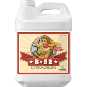 Advanced Nutrients B-52