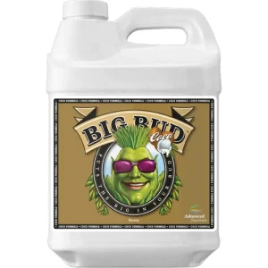 Advanced Nutrients Big Bud Coco