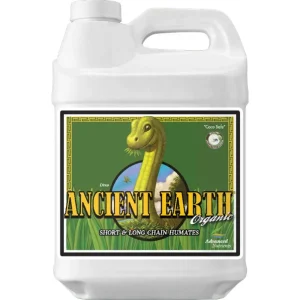 Advanced Nutrients OG Organics Ancient Earth OIM