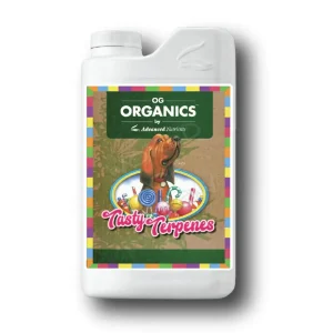 Advanced Nutrients OG Organics Tasty Terpenes 10 Liter