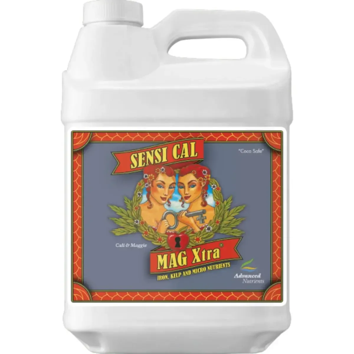 Advanced Nutrients Sensi Cal Mag Xtra