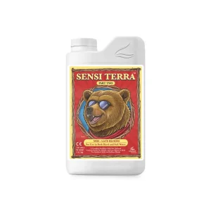 Advanced Nutrients Sensi Terra Part Two