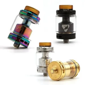 Advken Manta RTA Tank Atomizer Verdampfer – 3/4,5ml