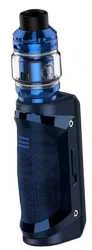 Aegis Solo 2 Akkuträger + Z Subohm Verdampfer Geekvape 100W benötigt 18650