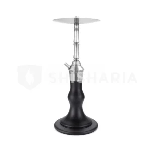 Aeon Edition 4 Lounge – Edelstahl Shisha – Phantom