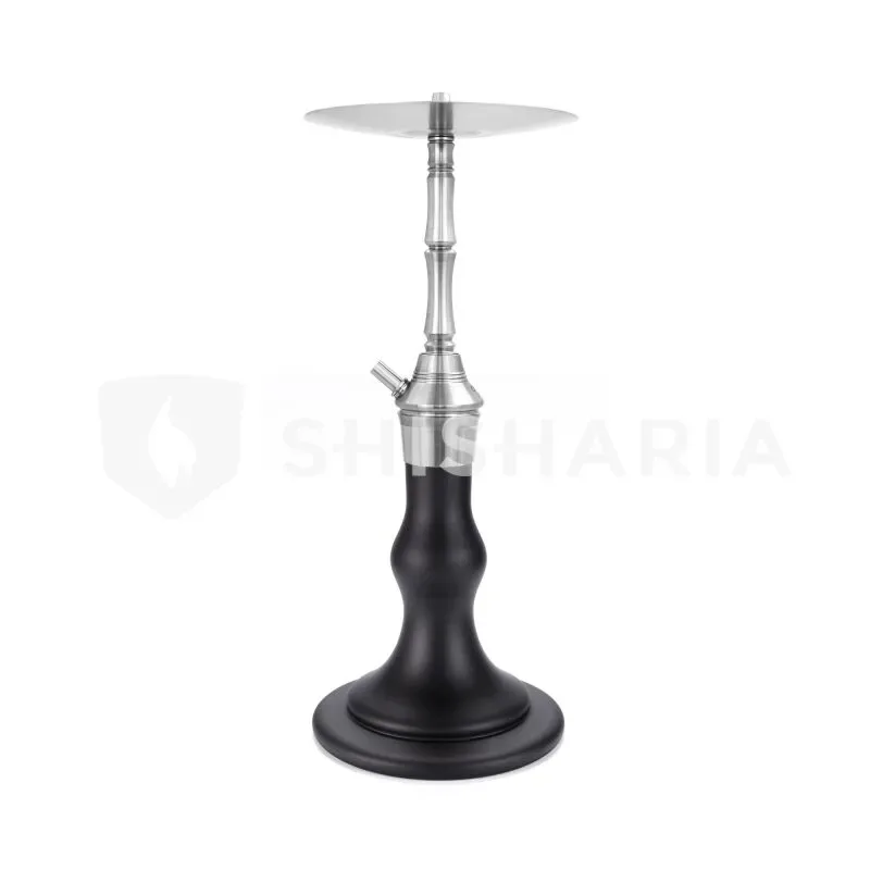 Aeon Edition 4 Lounge – Edelstahl Shisha – Phantom