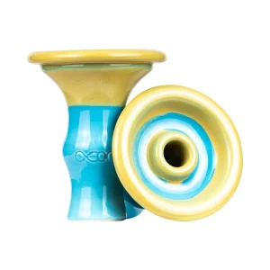 Aeon Phunnel Vulcan - Lgoon Shisha Kopf - Shisha Kopf