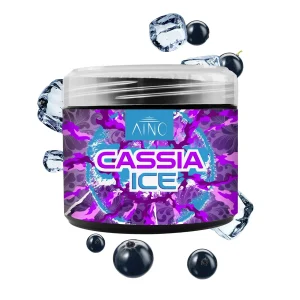 AINO Cassia Ice 200g Shisha Tabak - Shisha Tabak
