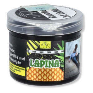 AINO Dark Lapina Wasserpfeifentabak 25g