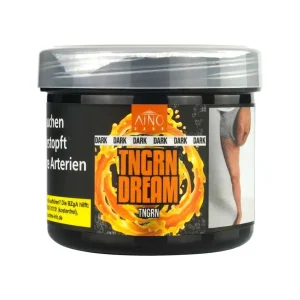 Aino – Dark Tobacco – Tngrn Dream – 25g