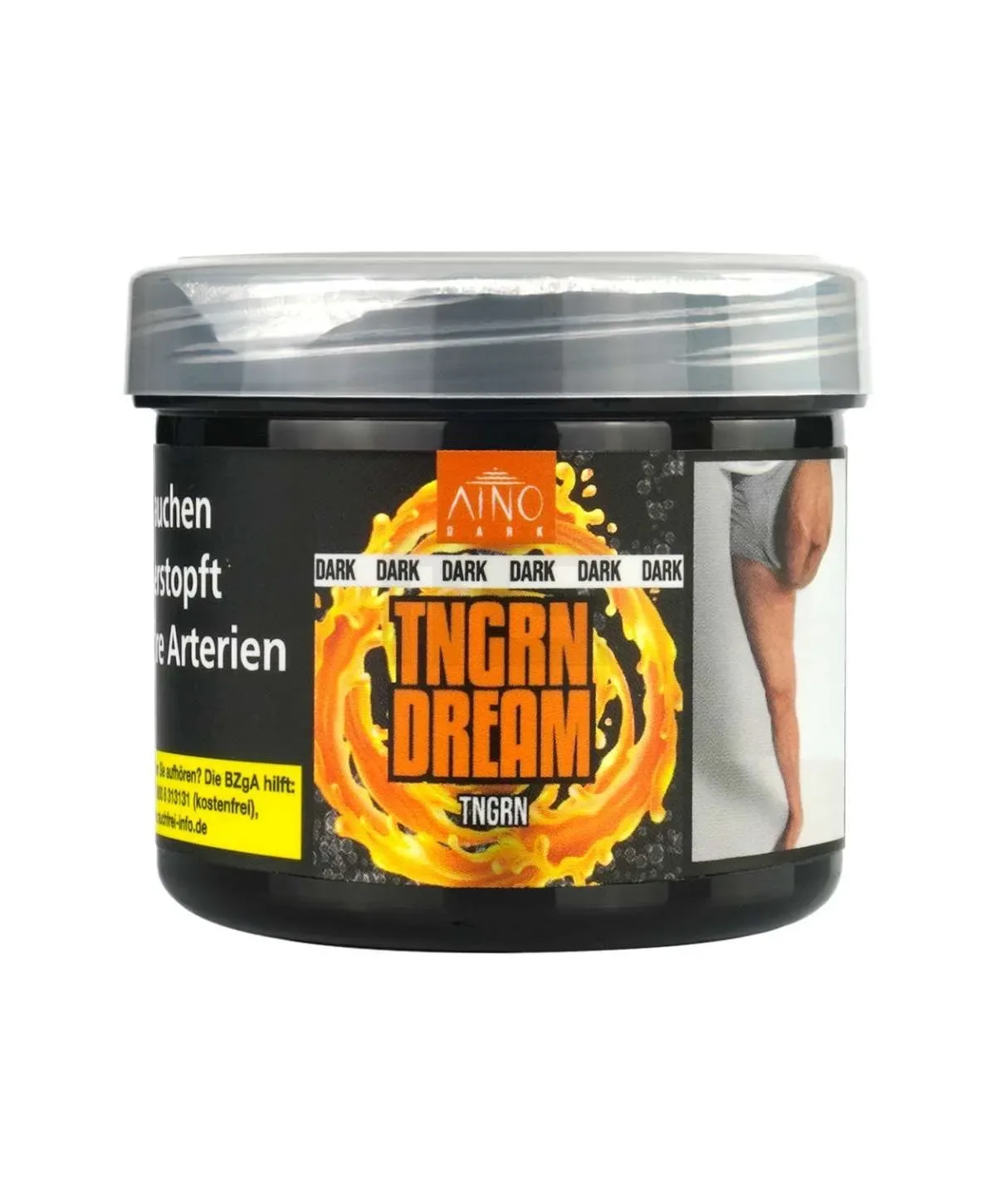 Aino – Dark Tobacco – Tngrn Dream – 25g