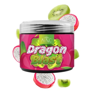 AINO Dragon Blast 200g Shisha Tabak - Shisha Tabak
