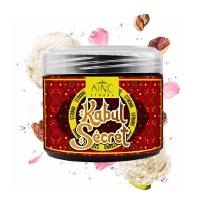 AINO Strong Kabul Secret 200g Shisha Tabak - Shisha Tabak