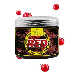 AINO Strong Red 200g