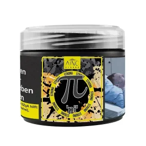 Aino Strong Tobacco – Pi 200g Shisha Tabak