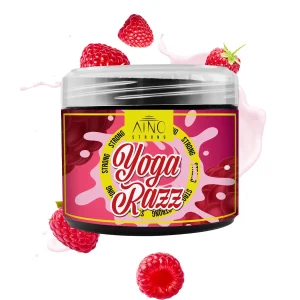 AINO Strong Yoga Razz 200g