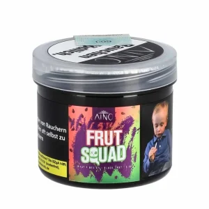 Aino Tabak 20g – Frut Squad