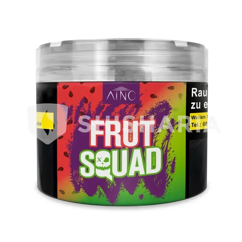 AINO Tobacco Shisha Tabak 200g – Fruit Squad