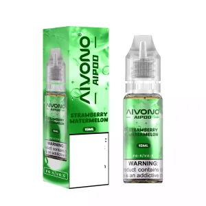 AIVONO AIM AI POD 15ML Einweg E Zigarette Pod System