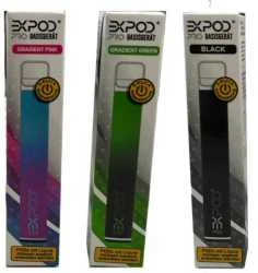 Akku Expod Pro Basisgerät 400mAh