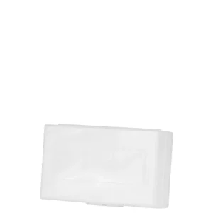 Akkutransportbox 2x 20700, 21700 Battery Case