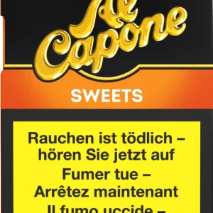Al Capone Sweets 18 Stück
