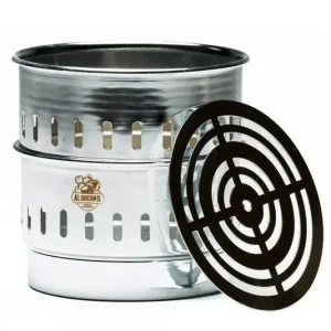 AL Duchan Nero Eco Heater