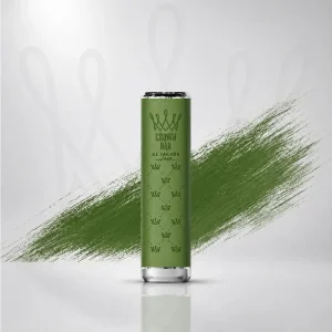 Al Fakher 15000 Pod Kit Grün