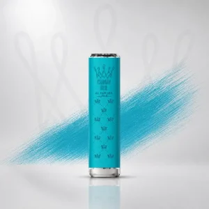 Al Fakher 15000 Pod Kit Hellblau