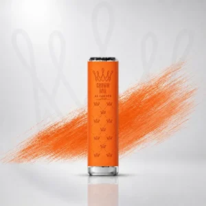 Al Fakher 15000 Pod Kit Orange