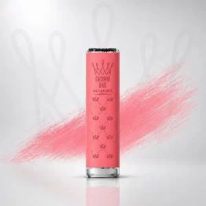Al Fakher 15000 Pod Kit Pink
