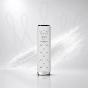 Al Fakher 15000 Pod Kit Weiß