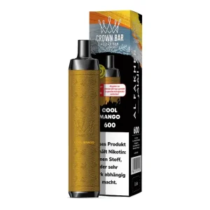 Al Fakher 600 Cool Mango