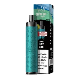 Al Fakher 600 Gum Mint