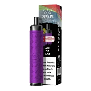 Al Fakher 600 Lush Ice