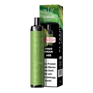 Al Fakher 600 Space Dream