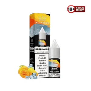 Al Fakher Liquid Cool Mango